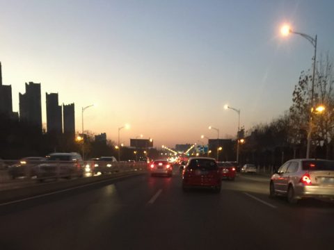 Você é um bom motorista ? Você é um bom motorista ?