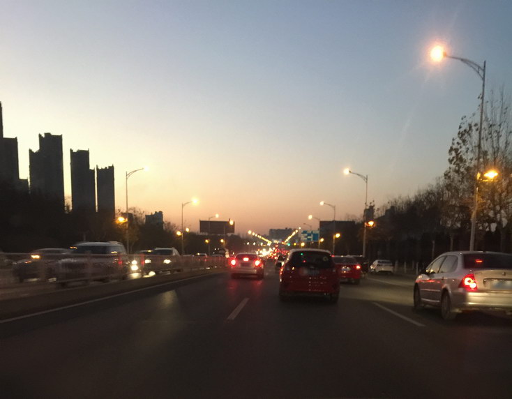Você é um bom motorista ? Você é um bom motorista ?